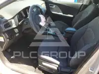 2017 KIA Niro фото