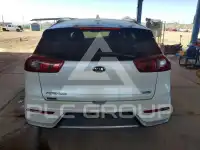 2017 KIA Niro фото