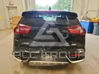2017 KIA Niro фото