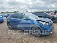 2017 KIA Niro фото