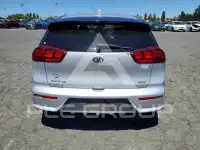2017 KIA Niro фото