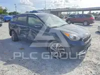 2017 KIA Niro фото
