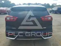 2017 KIA Niro фото