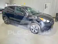 2017 KIA Niro фото