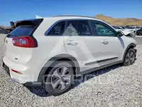 2017 KIA Niro фото