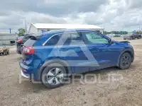 2017 KIA Niro фото