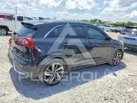 2017 KIA Niro фото