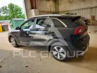 2017 KIA Niro photo