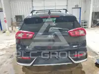 2017 KIA Niro photo