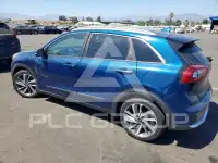 2017 KIA Niro photo