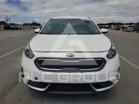 2017 KIA Niro фото