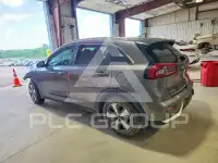 2017 KIA Niro фото