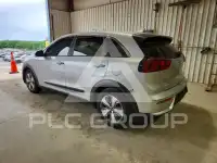 2017 KIA Niro фото