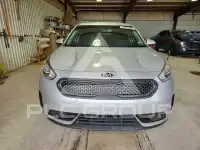 2017 KIA Niro фото