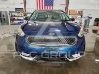 2017 KIA Niro фото