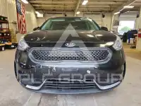 2017 KIA Niro фото