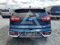 2017 KIA Niro фото