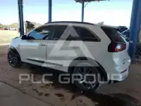 2017 KIA Niro фото