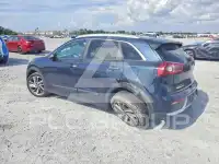 2017 KIA Niro фото