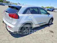 2017 KIA Niro фото