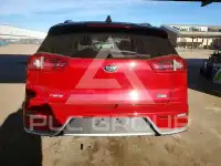 2017 KIA Niro photo