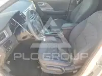 2017 KIA Niro photo