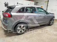 2017 KIA Niro photo