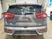 2017 KIA Niro photo