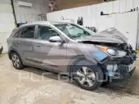 2017 KIA Niro photo