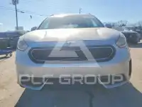 2017 KIA Niro photo