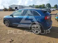 2017 KIA Niro photo