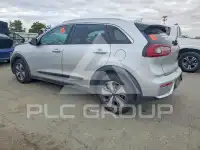 2017 KIA Niro photo