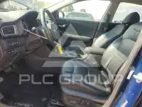 2017 KIA Niro photo