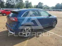 2017 KIA Niro photo