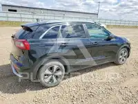 2017 KIA Niro фото