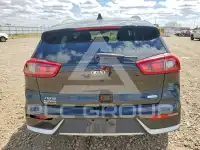 2017 KIA Niro фото