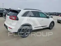 2017 KIA Niro photo
