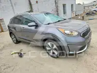 2017 KIA Niro фото