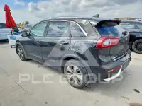 2017 KIA Niro photo