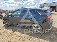 2017 KIA Niro фото