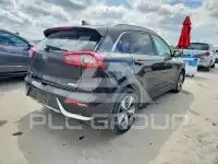 2017 KIA Niro photo