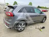 2017 KIA Niro фото