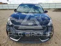 2017 KIA Niro фото