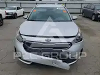 2017 KIA Niro photo