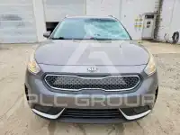2017 KIA Niro фото