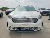 2017 KIA Niro photo