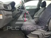 2017 KIA Niro photo