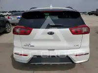 2017 KIA Niro photo
