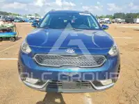 2017 KIA Niro photo