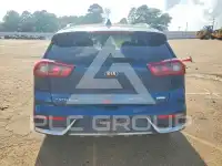 2017 KIA Niro photo